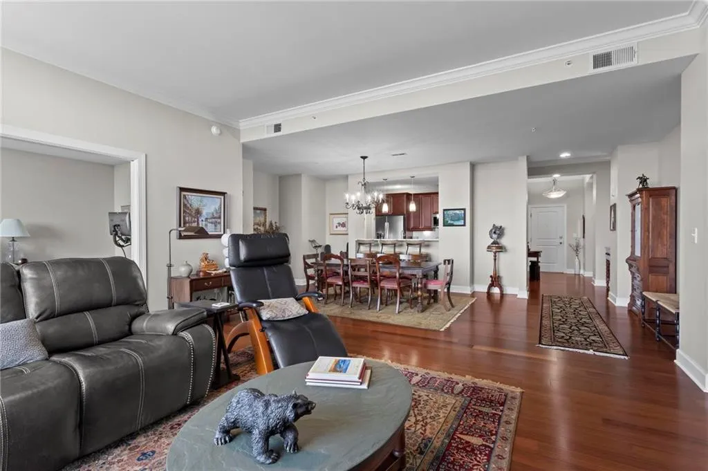 2950 Mount Wilkinson Parkway Se Unit 1005, Atlanta, Georgia 30339, 2 Bedrooms Bedrooms, ,2 BathroomsBathrooms,Residential,For Sale,2950 Mount Wilkinson Parkway Se Unit 1005,7620323