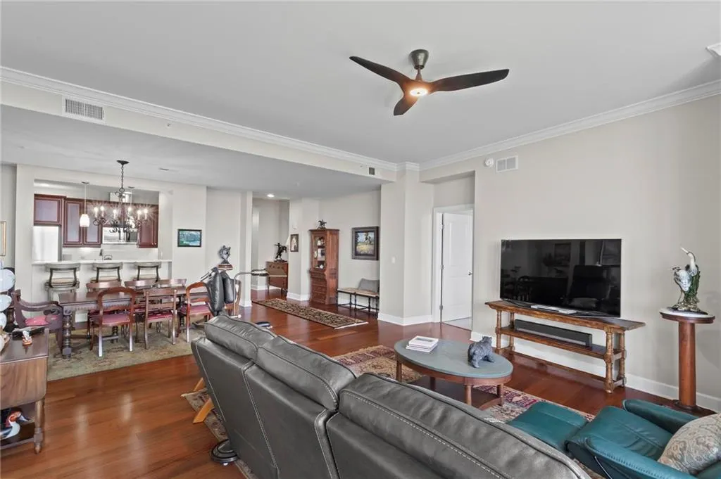 2950 Mount Wilkinson Parkway Se Unit 1005, Atlanta, Georgia 30339, 2 Bedrooms Bedrooms, ,2 BathroomsBathrooms,Residential,For Sale,2950 Mount Wilkinson Parkway Se Unit 1005,7620323