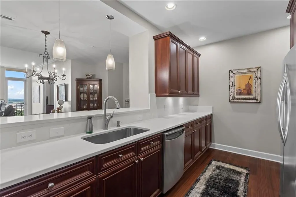2950 Mount Wilkinson Parkway Se Unit 1005, Atlanta, Georgia 30339, 2 Bedrooms Bedrooms, ,2 BathroomsBathrooms,Residential,For Sale,2950 Mount Wilkinson Parkway Se Unit 1005,7620323