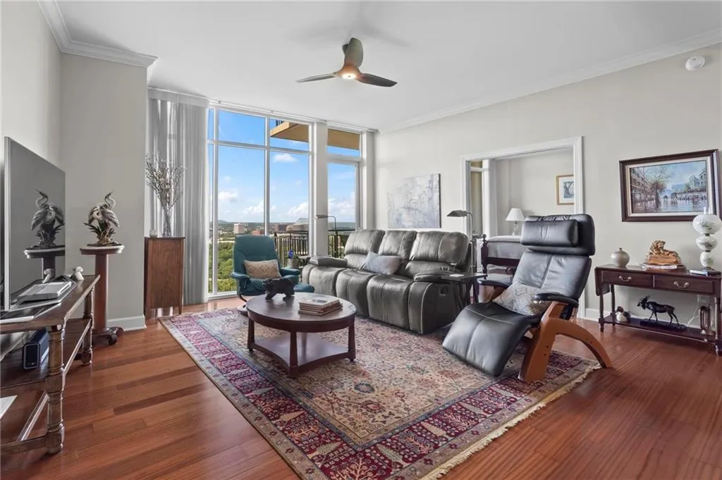 2950 Mount Wilkinson Parkway Se Unit 1005, Atlanta, Georgia 30339, 2 Bedrooms Bedrooms, ,2 BathroomsBathrooms,Residential,For Sale,2950 Mount Wilkinson Parkway Se Unit 1005,7620323