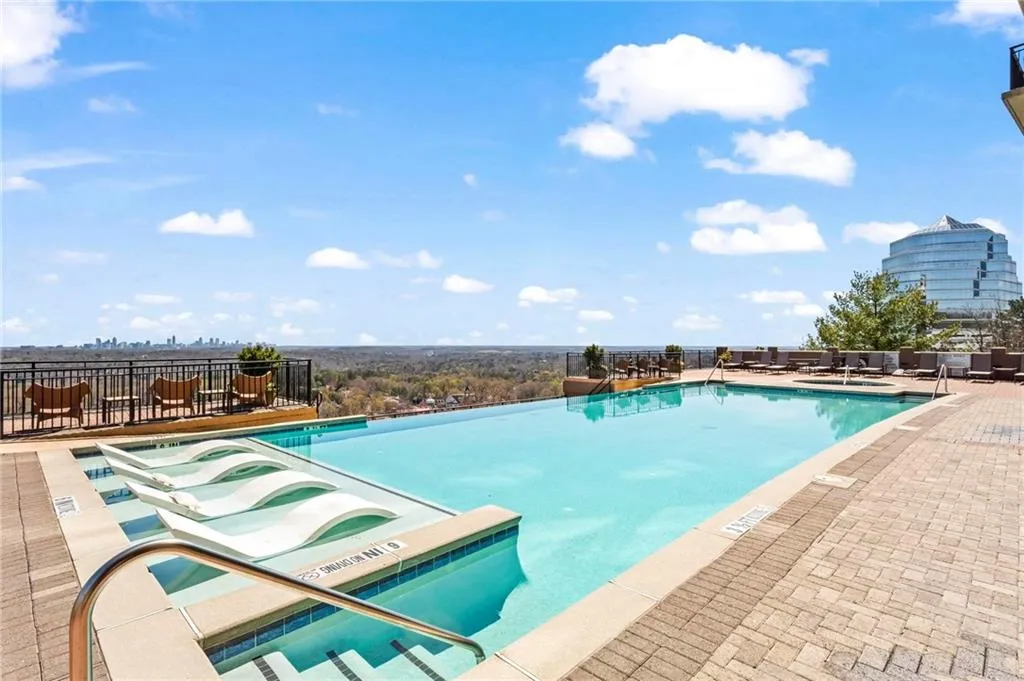 2950 Mount Wilkinson Parkway Se Unit 1005, Atlanta, Georgia 30339, 2 Bedrooms Bedrooms, ,2 BathroomsBathrooms,Residential,For Sale,2950 Mount Wilkinson Parkway Se Unit 1005,7620323