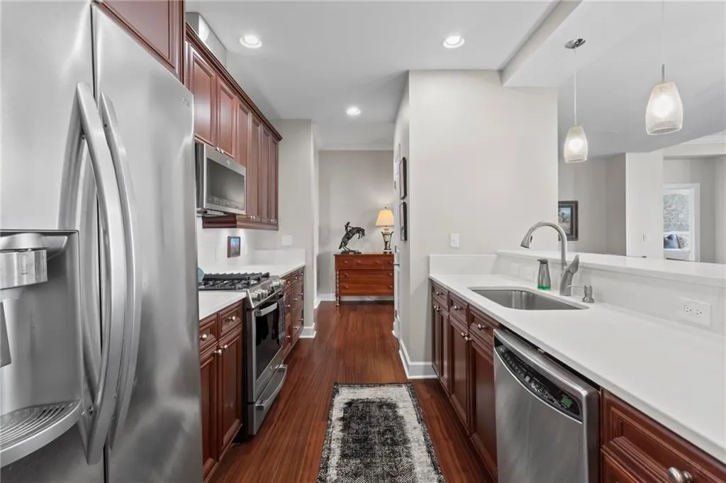 2950 Mount Wilkinson Parkway Se Unit 1005, Atlanta, Georgia 30339, 2 Bedrooms Bedrooms, ,2 BathroomsBathrooms,Residential,For Sale,2950 Mount Wilkinson Parkway Se Unit 1005,7620323