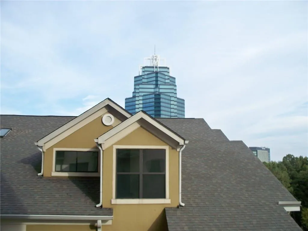 795 Hammond Drive Unit 705, Sandy Springs, Georgia 30328, 1 Bedroom Bedrooms, ,1 BathroomBathrooms,Residential,Sold,795 Hammond Drive Unit 705,5769998
