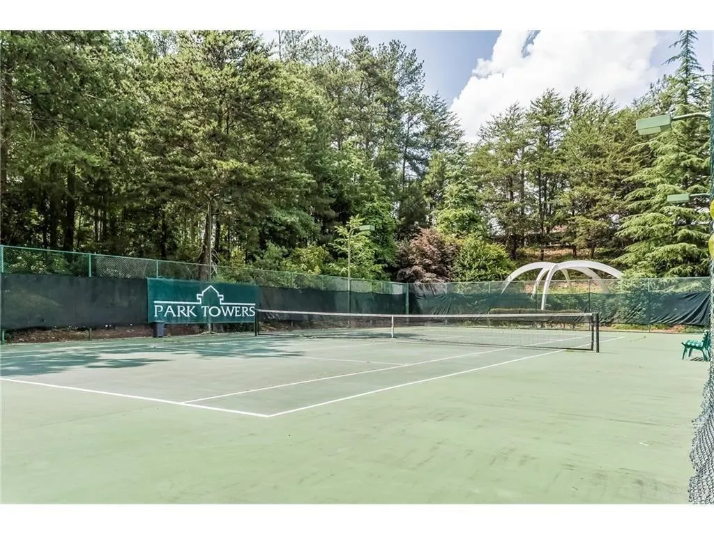 795 Hammond Drive Unit 705, Sandy Springs, Georgia 30328, 1 Bedroom Bedrooms, ,1 BathroomBathrooms,Residential,Sold,795 Hammond Drive Unit 705,5769998
