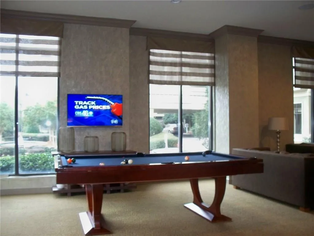 795 Hammond Drive Unit 705, Sandy Springs, Georgia 30328, 1 Bedroom Bedrooms, ,1 BathroomBathrooms,Residential,Sold,795 Hammond Drive Unit 705,5769998