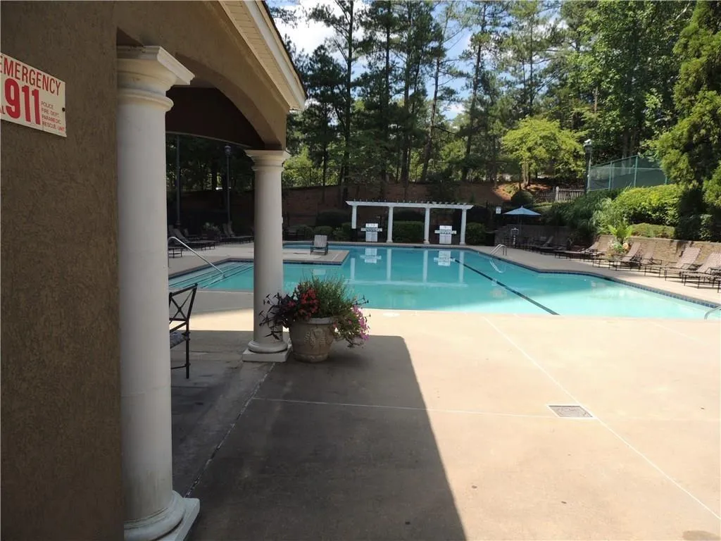 795 Hammond Drive Unit 705, Sandy Springs, Georgia 30328, 1 Bedroom Bedrooms, ,1 BathroomBathrooms,Residential,Sold,795 Hammond Drive Unit 705,5769998