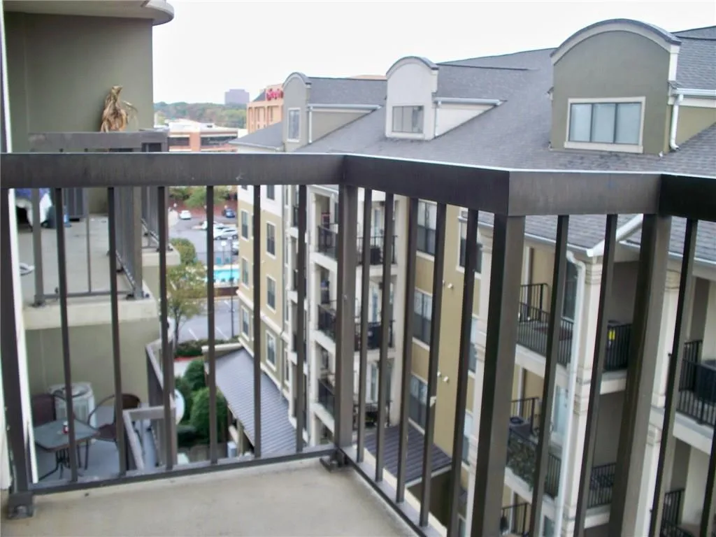 795 Hammond Drive Unit 705, Sandy Springs, Georgia 30328, 1 Bedroom Bedrooms, ,1 BathroomBathrooms,Residential,Sold,795 Hammond Drive Unit 705,5769998