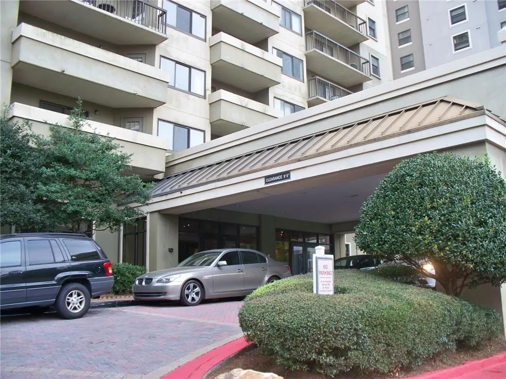 795 Hammond Drive Unit 705, Sandy Springs, Georgia 30328, 1 Bedroom Bedrooms, ,1 BathroomBathrooms,Residential,Sold,795 Hammond Drive Unit 705,5769998