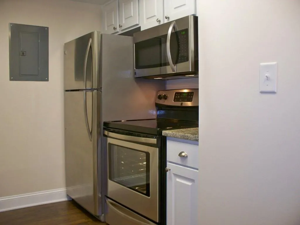 795 Hammond Drive Unit 705, Sandy Springs, Georgia 30328, 1 Bedroom Bedrooms, ,1 BathroomBathrooms,Residential,Sold,795 Hammond Drive Unit 705,5769998