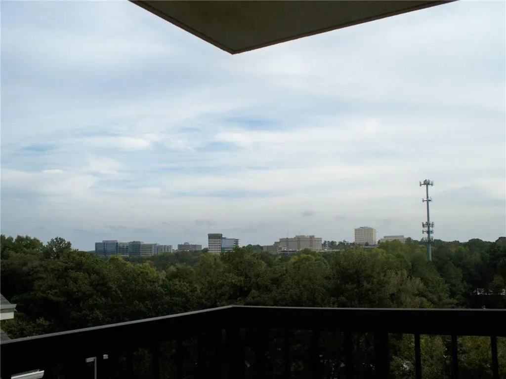 795 Hammond Drive Unit 705, Sandy Springs, Georgia 30328, 1 Bedroom Bedrooms, ,1 BathroomBathrooms,Residential,Sold,795 Hammond Drive Unit 705,5769998