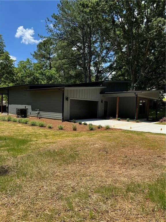 2588 Abner Place Nw, Atlanta, Georgia 30318, 3 Bedrooms Bedrooms, ,2 BathroomsBathrooms,Residential,Sold,2588 Abner Place Nw,7601961