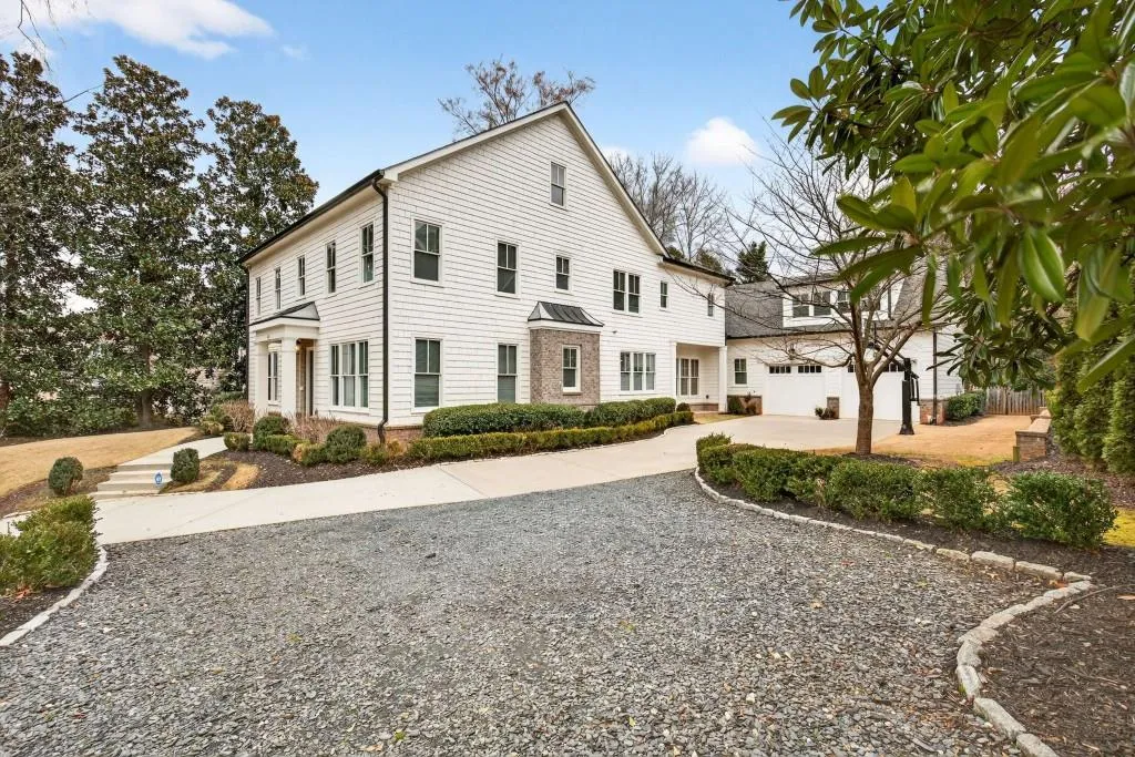 4015 Wieuca Road Ne, Atlanta, Georgia 30342, 6 Bedrooms Bedrooms, 0 ,7 BathroomsBathrooms,Residential,Sold,4015 Wieuca Road Ne,7721921