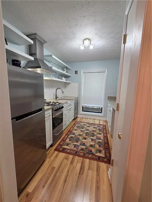903 River Run Drive, Atlanta, Georgia 30350, 1 Bedroom Bedrooms, ,1 BathroomBathrooms,Residential,For Sale,903 River Run Drive,7754570