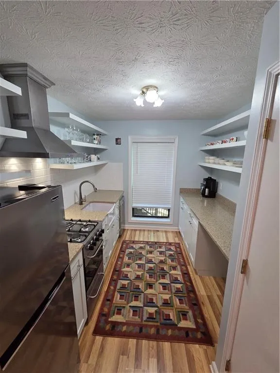 903 River Run Drive, Atlanta, Georgia 30350, 1 Bedroom Bedrooms, ,1 BathroomBathrooms,Residential,For Sale,903 River Run Drive,7754570
