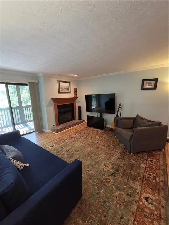903 River Run Drive, Atlanta, Georgia 30350, 1 Bedroom Bedrooms, ,1 BathroomBathrooms,Residential,For Sale,903 River Run Drive,7754570