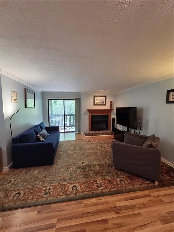 903 River Run Drive, Atlanta, Georgia 30350, 1 Bedroom Bedrooms, ,1 BathroomBathrooms,Residential,For Sale,903 River Run Drive,7754570