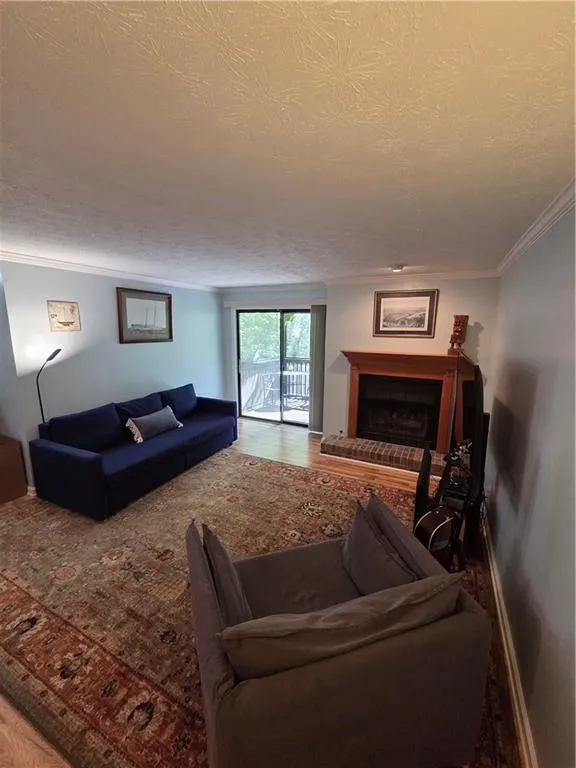 903 River Run Drive, Atlanta, Georgia 30350, 1 Bedroom Bedrooms, ,1 BathroomBathrooms,Residential,For Sale,903 River Run Drive,7754570