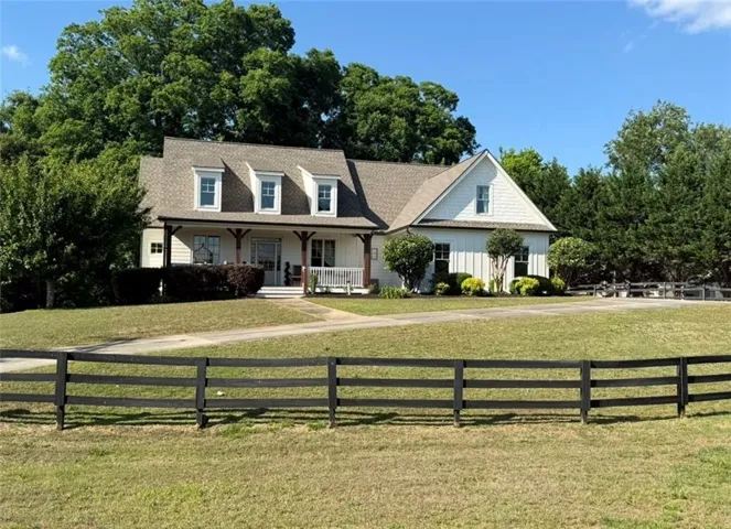 7210 Govan Road, Cumming, Georgia 30028