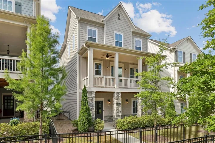 913 King Street Nw, Atlanta, Georgia 30318