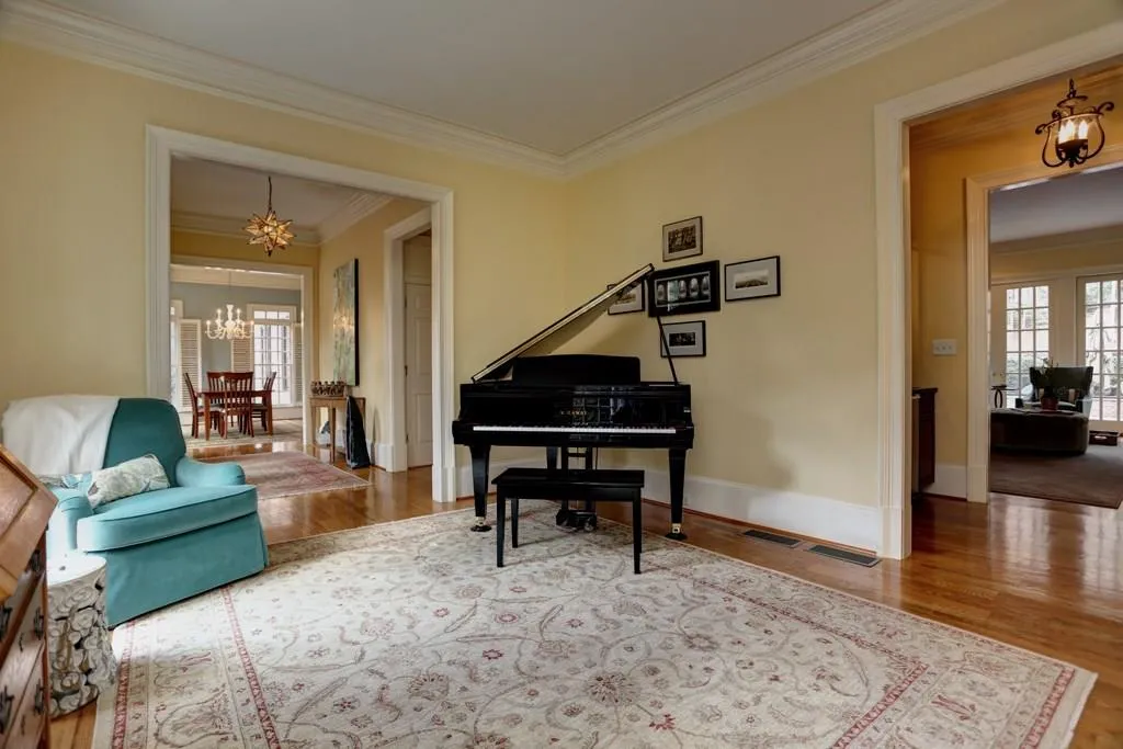 447 Argonne Drive, Atlanta, Georgia 30305, 5 Bedrooms Bedrooms, ,5 BathroomsBathrooms,Residential,Sold,447 Argonne Drive,5657226