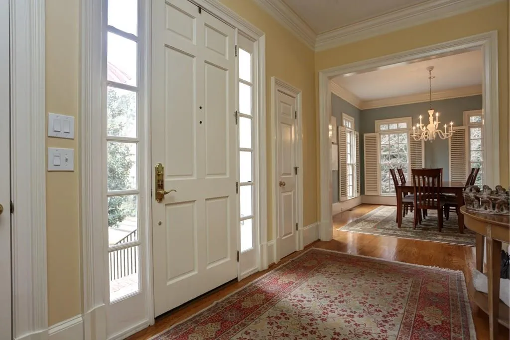 447 Argonne Drive, Atlanta, Georgia 30305, 5 Bedrooms Bedrooms, ,5 BathroomsBathrooms,Residential,Sold,447 Argonne Drive,5657226