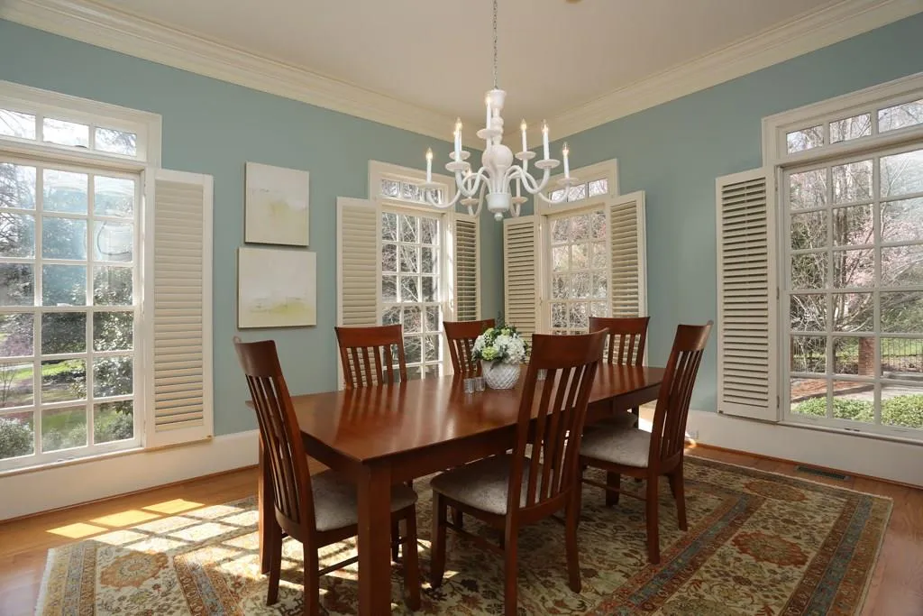 447 Argonne Drive, Atlanta, Georgia 30305, 5 Bedrooms Bedrooms, ,5 BathroomsBathrooms,Residential,Sold,447 Argonne Drive,5657226