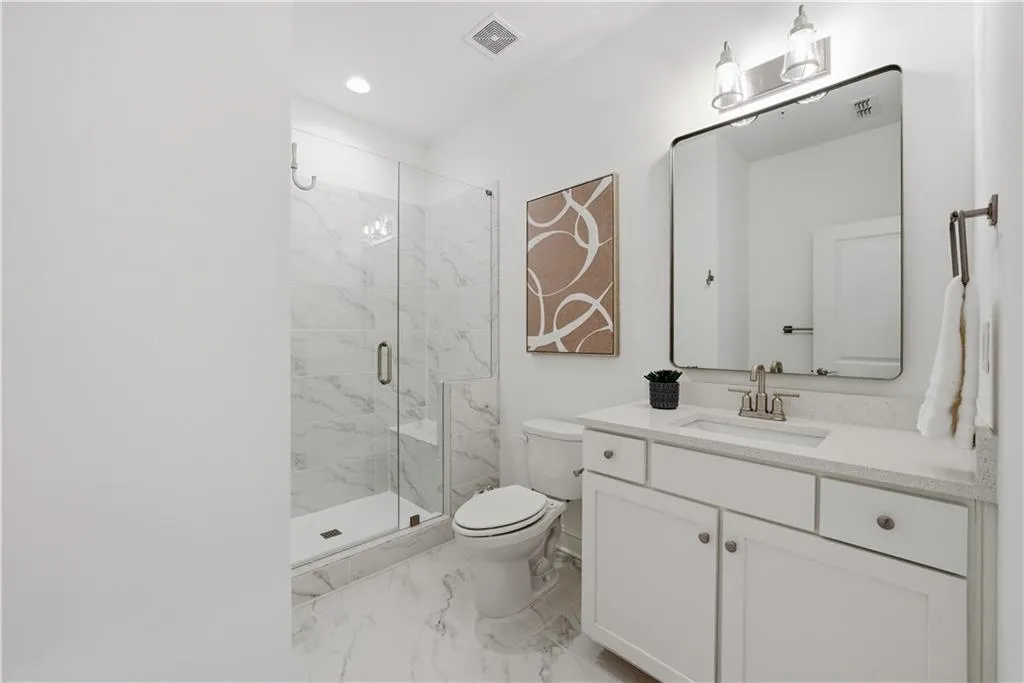 6832 Crescendo Court, Atlanta, Georgia 30328, 3 Bedrooms Bedrooms, ,4 BathroomsBathrooms,Residential,For Sale,6832 Crescendo Court,7739419
