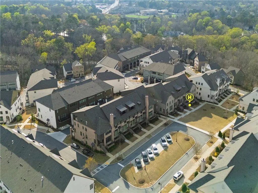 6832 Crescendo Court, Atlanta, Georgia 30328, 3 Bedrooms Bedrooms, ,4 BathroomsBathrooms,Residential,For Sale,6832 Crescendo Court,7739419