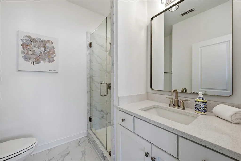 6832 Crescendo Court, Atlanta, Georgia 30328, 3 Bedrooms Bedrooms, ,4 BathroomsBathrooms,Residential,For Sale,6832 Crescendo Court,7739419