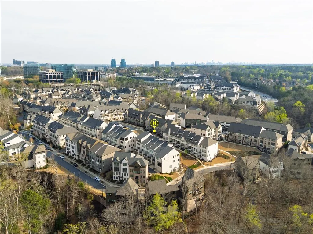 6832 Crescendo Court, Atlanta, Georgia 30328, 3 Bedrooms Bedrooms, ,4 BathroomsBathrooms,Residential,For Sale,6832 Crescendo Court,7739419