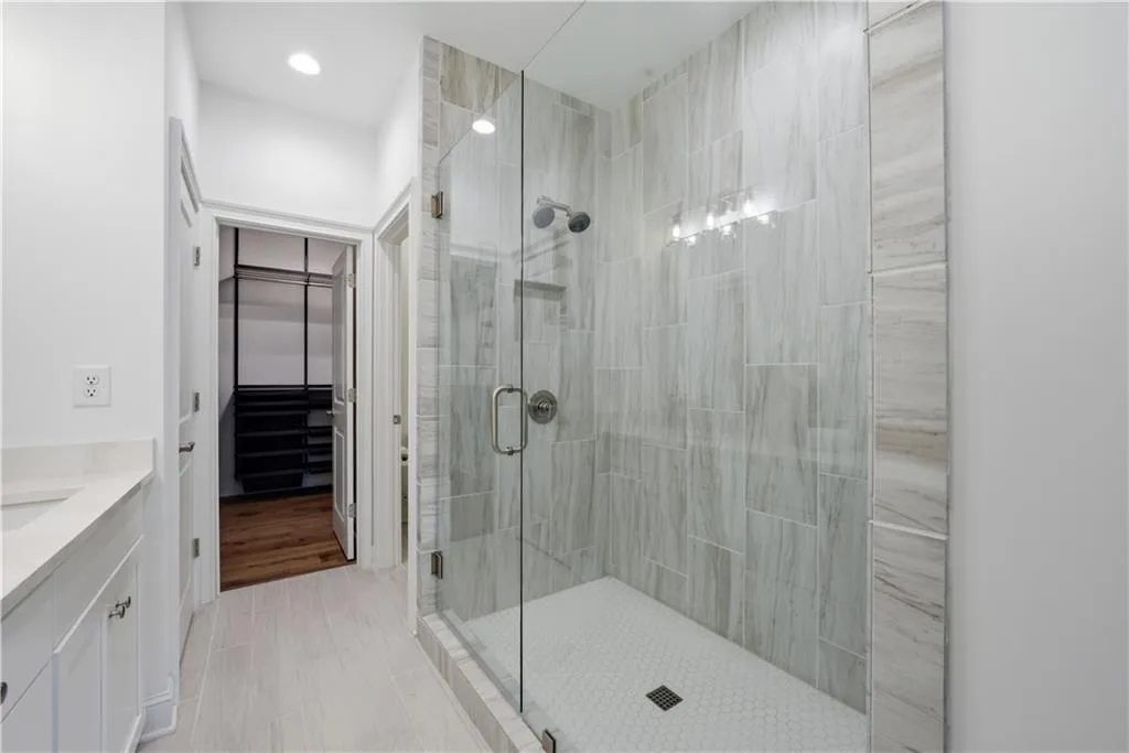 6832 Crescendo Court, Atlanta, Georgia 30328, 3 Bedrooms Bedrooms, ,4 BathroomsBathrooms,Residential,For Sale,6832 Crescendo Court,7739419