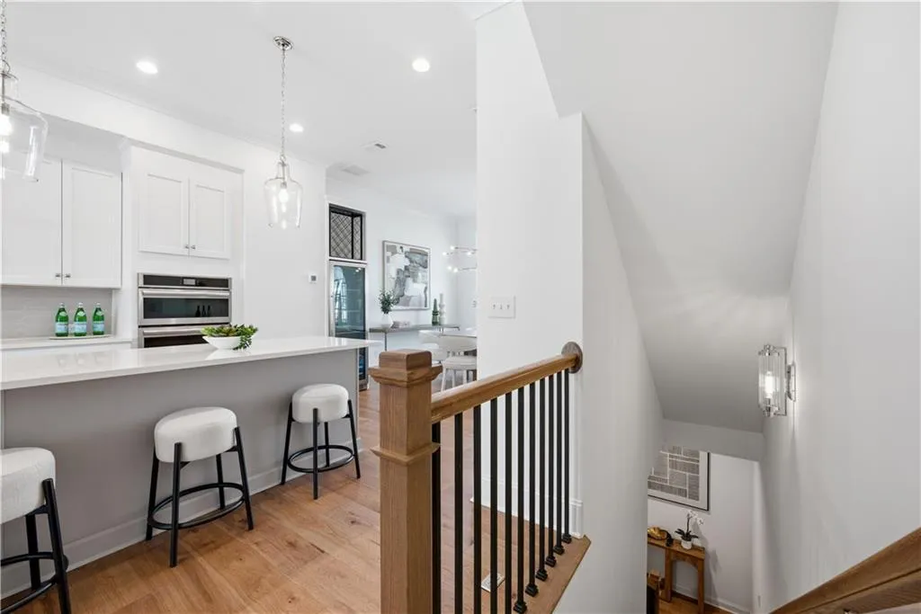 6832 Crescendo Court, Atlanta, Georgia 30328, 3 Bedrooms Bedrooms, ,4 BathroomsBathrooms,Residential,For Sale,6832 Crescendo Court,7739419