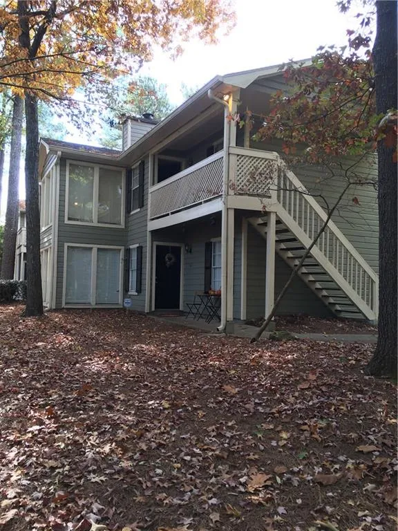 103 Natchez Trace, Sandy Springs, Georgia 30350, 2 Bedrooms Bedrooms, ,2 BathroomsBathrooms,Residential,Sold,103 Natchez Trace,5774228