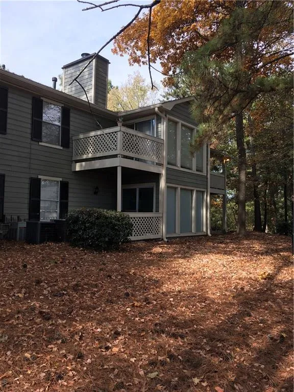 103 Natchez Trace, Sandy Springs, Georgia 30350, 2 Bedrooms Bedrooms, ,2 BathroomsBathrooms,Residential,Sold,103 Natchez Trace,5774228