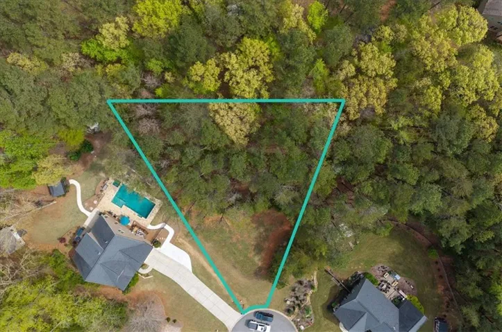 18 Pinoak Trail Se, Cartersville, Georgia 30121