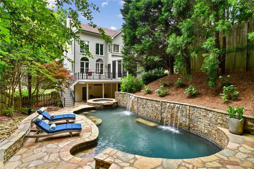 800 Lake Summit Drive, Atlanta, Georgia 30342, 5 Bedrooms Bedrooms, ,4 BathroomsBathrooms,Residential,Sold,800 Lake Summit Drive,6885108 800 Lake Summit Drive, Atlanta, Georgia 30342, 5 Bedrooms Bedrooms, ,4 BathroomsBathrooms,Residential,Sold,800 Lake Summit Drive,6885108