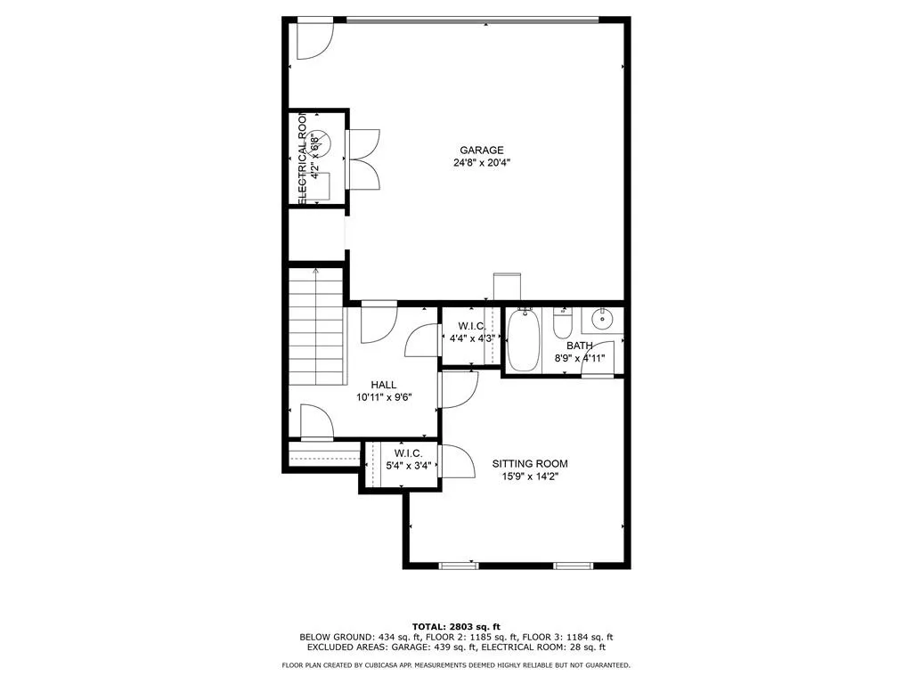 3663 Brookhaven Manor Crossing Ne Unit 1, Atlanta, Georgia 30319, 3 Bedrooms Bedrooms, ,3 BathroomsBathrooms,Residential,For Sale,3663 Brookhaven Manor Crossing Ne Unit 1,7600797