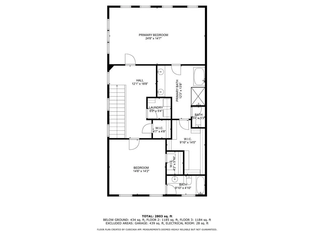 3663 Brookhaven Manor Crossing Ne Unit 1, Atlanta, Georgia 30319, 3 Bedrooms Bedrooms, ,3 BathroomsBathrooms,Residential,For Sale,3663 Brookhaven Manor Crossing Ne Unit 1,7600797