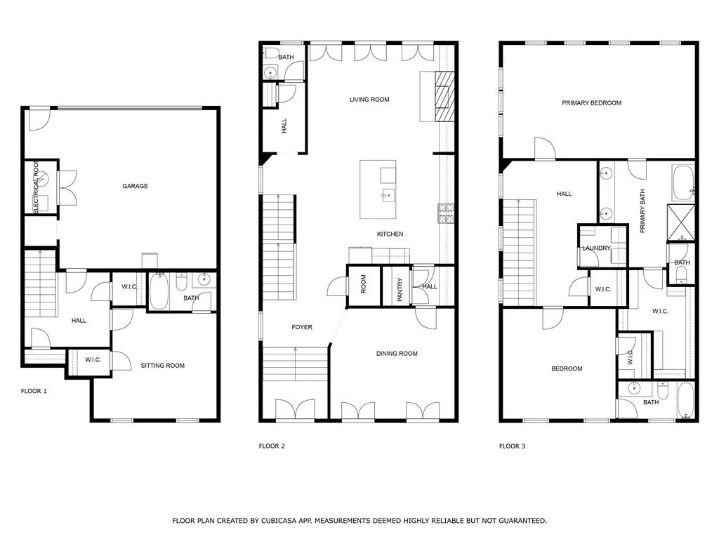 3663 Brookhaven Manor Crossing Ne Unit 1, Atlanta, Georgia 30319, 3 Bedrooms Bedrooms, ,3 BathroomsBathrooms,Residential,For Sale,3663 Brookhaven Manor Crossing Ne Unit 1,7600797