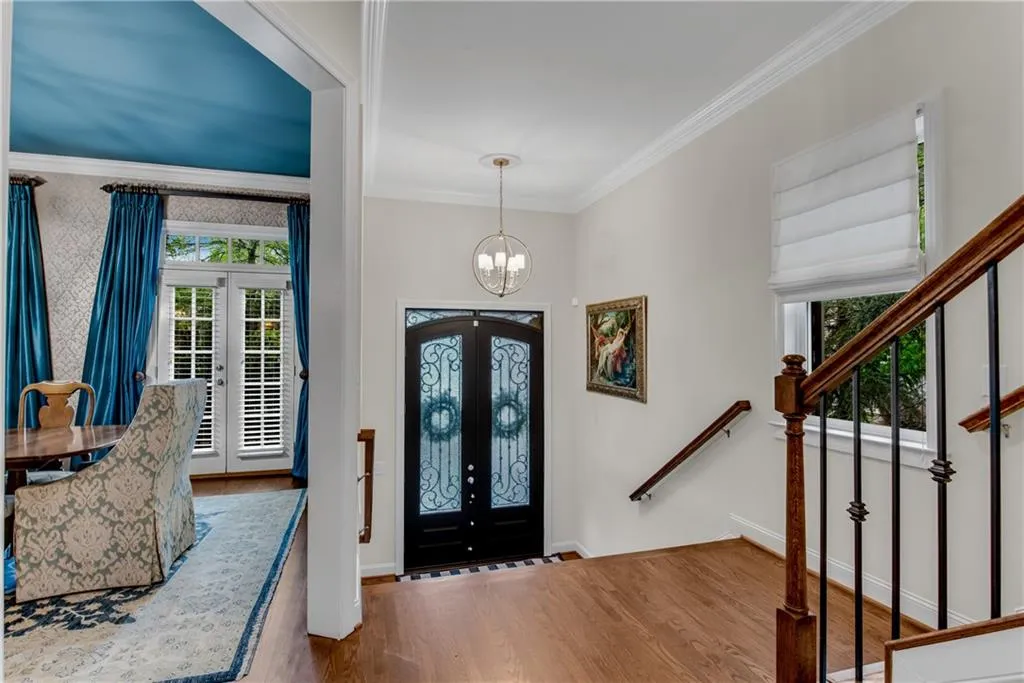 3663 Brookhaven Manor Crossing Ne Unit 1, Atlanta, Georgia 30319, 3 Bedrooms Bedrooms, ,3 BathroomsBathrooms,Residential,For Sale,3663 Brookhaven Manor Crossing Ne Unit 1,7600797