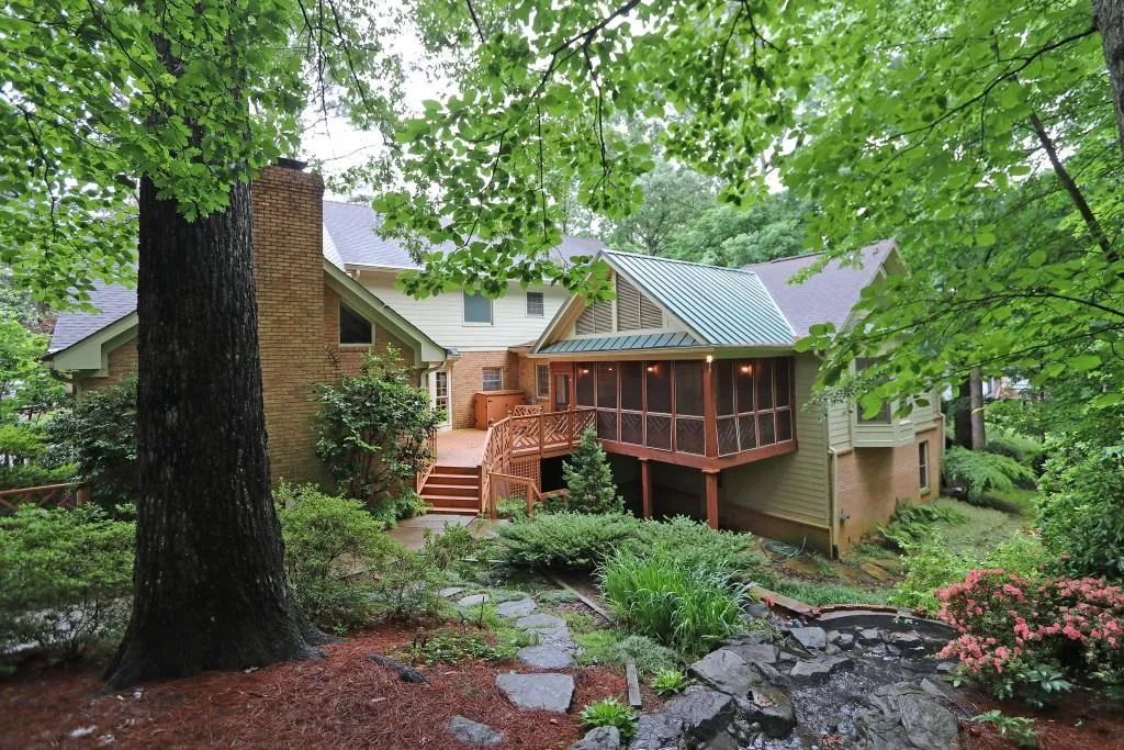 45 Cameron Glen Drive, Atlanta, Georgia 30328, 5 Bedrooms Bedrooms, ,4 BathroomsBathrooms,Residential,Sold,45 Cameron Glen Drive,6019886