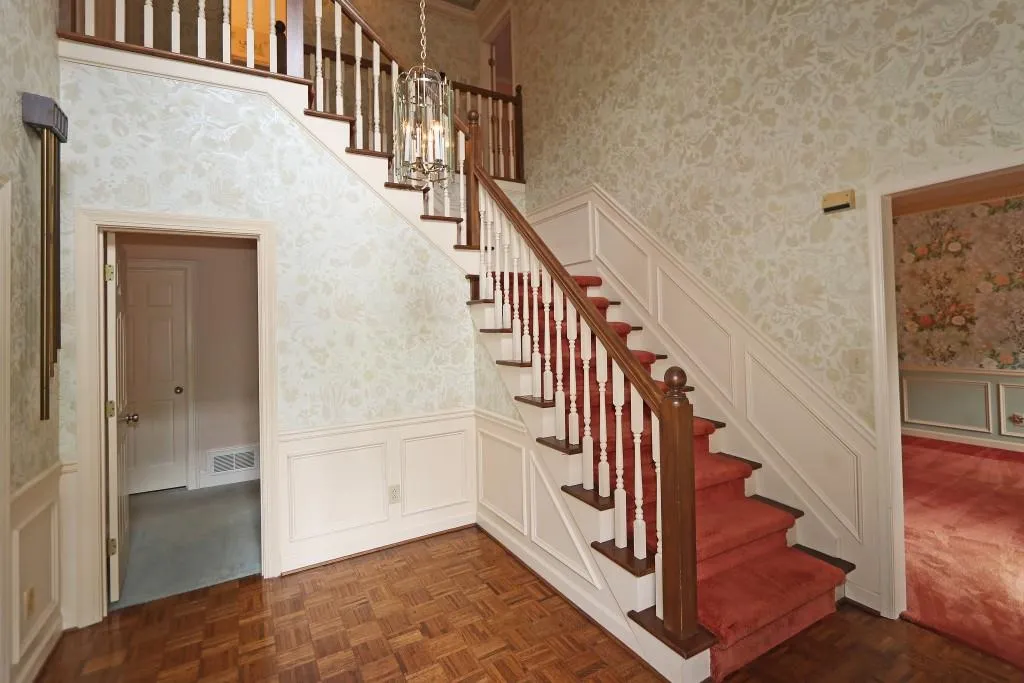 45 Cameron Glen Drive, Atlanta, Georgia 30328, 5 Bedrooms Bedrooms, ,4 BathroomsBathrooms,Residential,Sold,45 Cameron Glen Drive,6019886