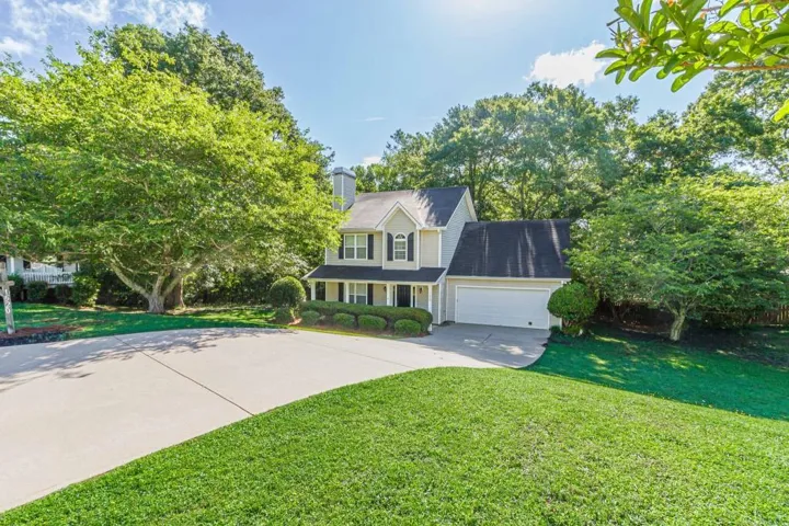 1520 Riverglen Drive, Loganville, Georgia 30052