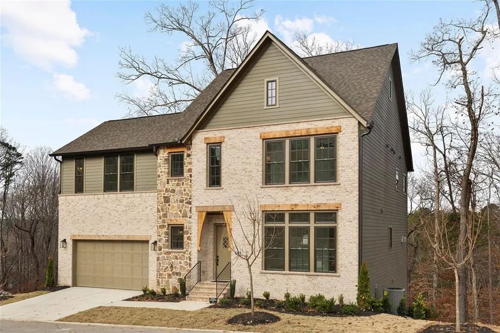 6770 Prelude Drive, Atlanta, Georgia 30328, 5 Bedrooms Bedrooms, ,4 BathroomsBathrooms,Residential,Sold,6770 Prelude Drive,7212377