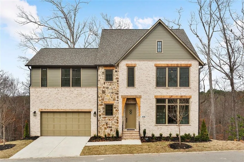 6770 Prelude Drive, Atlanta, Georgia 30328, 5 Bedrooms Bedrooms, ,4 BathroomsBathrooms,Residential,Sold,6770 Prelude Drive,7212377