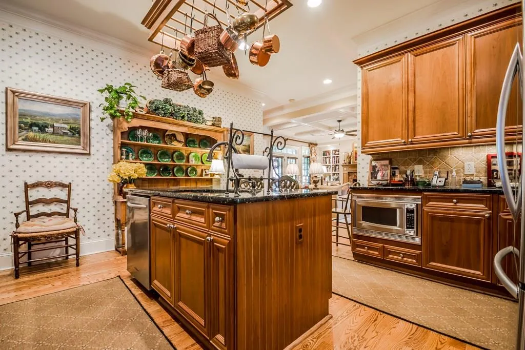 3523 Preserve Drive Se, Atlanta, Georgia 30339, 4 Bedrooms Bedrooms, ,3 BathroomsBathrooms,Residential,Sold,3523 Preserve Drive Se,5998228