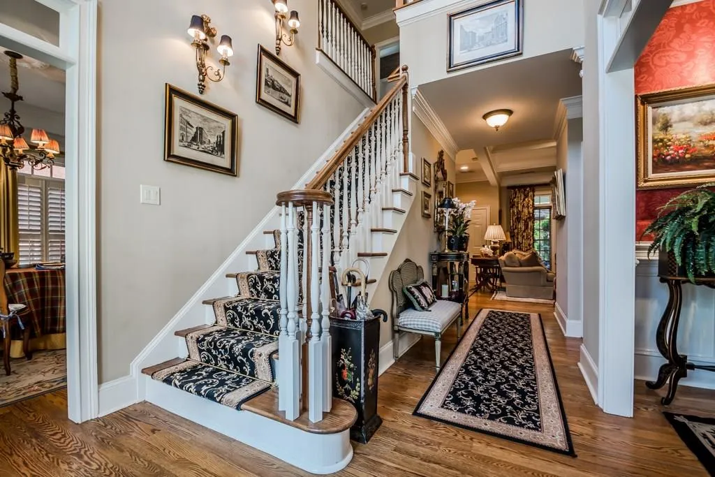3523 Preserve Drive Se, Atlanta, Georgia 30339, 4 Bedrooms Bedrooms, ,3 BathroomsBathrooms,Residential,Sold,3523 Preserve Drive Se,5998228