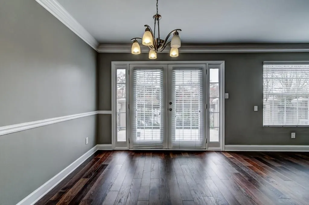 6980 Roswell Road Unit B6, Atlanta, Georgia 30328, 2 Bedrooms Bedrooms, ,1 BathroomBathrooms,Residential,Sold,6980 Roswell Road Unit B6,5820432