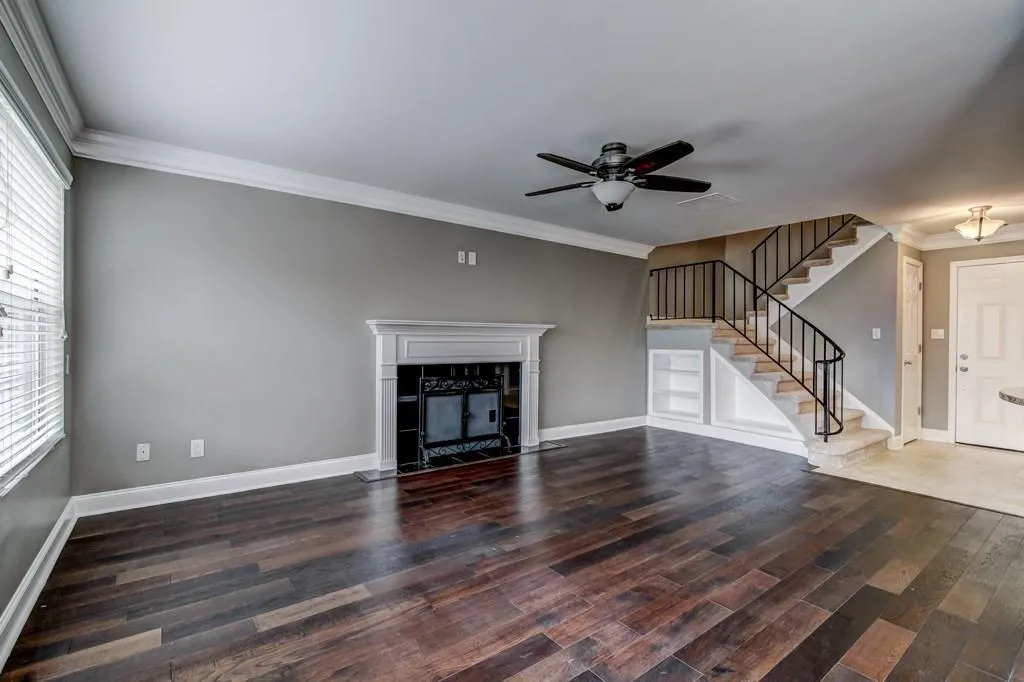 6980 Roswell Road Unit B6, Atlanta, Georgia 30328, 2 Bedrooms Bedrooms, ,1 BathroomBathrooms,Residential,Sold,6980 Roswell Road Unit B6,5820432