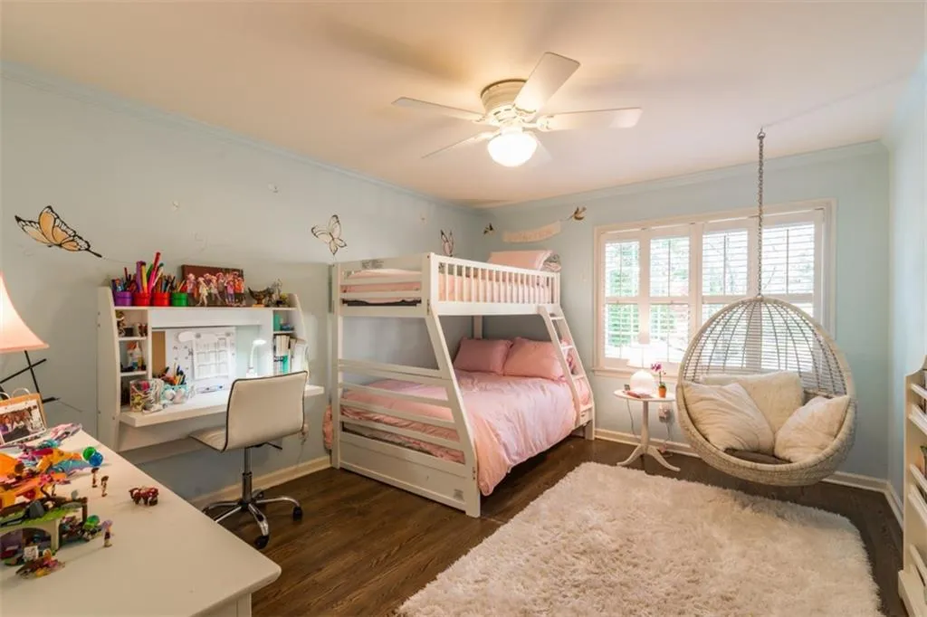7245 Wynhill Drive, Sandy Springs, Georgia 30328, 3 Bedrooms Bedrooms, ,2 BathroomsBathrooms,Residential,Sold,7245 Wynhill Drive,5774181